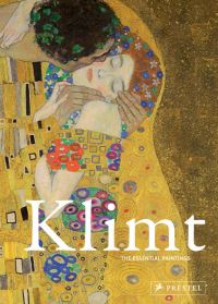 Book Cover for Klimt by Gustav Klimt