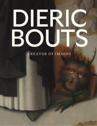 Book Cover for Dieric Bouts by Dieric Bouts