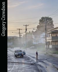 Book Cover for Gregory Crewdson by Gregory Crewdson, Graphische Sammlung Albertina, Städtisches Kunstmuseum Bonn