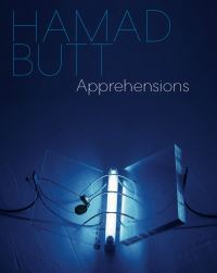 Book Cover for Hamad Butt by Dominic Johnson