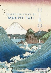 Book Cover for Hiroshige by Hiroshige Ando