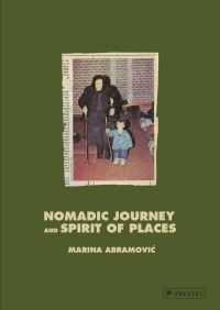 Book Cover for Marina Abramovic by Marina AbramoviÔc