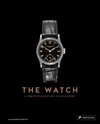 Book Cover for The Watch by Alexander Barter