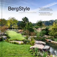 Book Cover for Berg-Style by Peter Berg