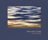 Book Cover for Above the Clouds by Scott Mead