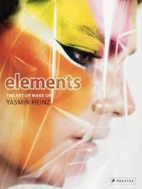 Book Cover for Elements by Yasmin Heinz