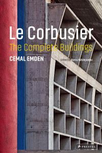 Book Cover for Le Corbusier by Le Corbusier