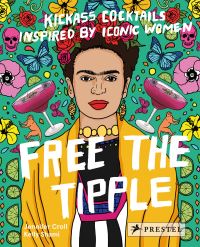 Book Cover for Free the Tipple by Jennifer Croll