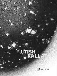 Book Cover for Jitish Kallat by Jitish Kallat