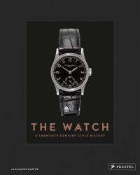 Book Cover for The Watch by Alexander Barter