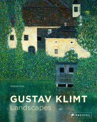 Book Cover for Gustav Klimt by Gustav Klimt