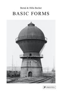 Book Cover for Bernd & Hilla Becher by Thierry De Duve