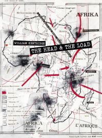 Book Cover for William Kentridge - The Head & The Load by William Kentridge