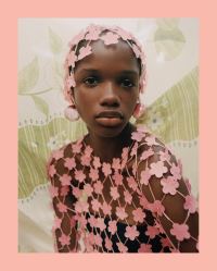 Book Cover for Our Own Selves by Nadine Ijewere, Lynette Nylander