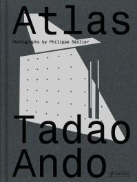 Book Cover for Atlas by Philippe Séclier, Jordan Alves, Jeremy Harrison