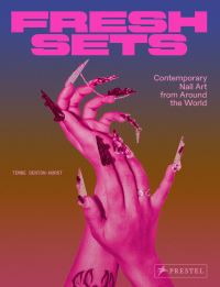 Book Cover for Fresh Sets by Tembe DentonHurst