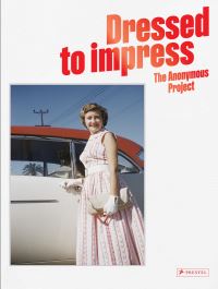 Book Cover for Dressed to Impress by Lee Shulman