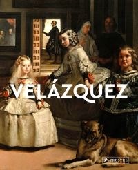 Book Cover for Velázquez by Alexander Adams