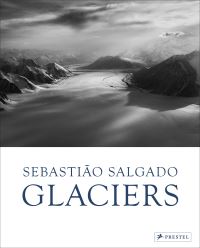 Book Cover for Sebastião Salgado by Elisa Palazzi