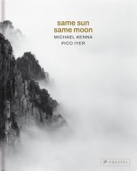 Book Cover for Same Sun Same Moon by Pico Iyer