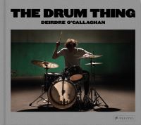 Book Cover for The Drum Thing (Compact Edition) by Deirdre OCallaghan