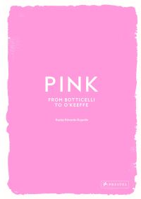 Book Cover for Pink by Hayley EdwardsDujardin