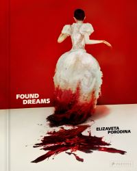 Book Cover for Elizaveta Porodina - Found Dreams by Elizaveta Porodina