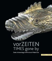 Book Cover for vorZEITEN - Time Gone By by Generaldirektion Kulturelles Erbe