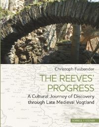 Book Cover for The Reeves' Progress by Christoph Fasbender