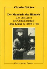 Book Cover for Der Mandarin Des Himmels by Christian Stücken
