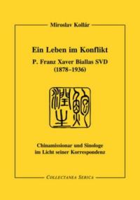 Book Cover for Ein Leben Im Konflikt by Miroslav Kollár