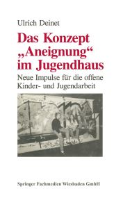 Book Cover for Das Konzept 