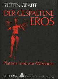 Book Cover for Der Gespaltene Eros by Steffen Graefe