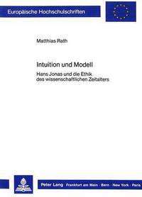 Book Cover for Intuition Und Modell by Matthias Rath