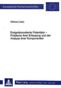 Book Cover for Ereigniskorrelierte Potentiale - Eine Empirische Untersuchung by Wilfried Collet
