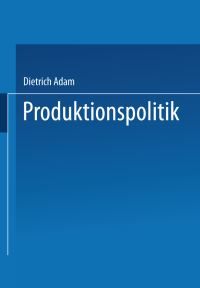 Book Cover for Effiziente Organisationsgestaltung in Energieunternehmen by Jörg Gnamm