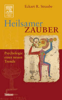 Book Cover for Heilsamer Zauber by Eckart R Straube