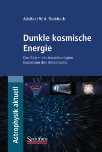 Book Cover for Dunkle Kosmische Energie by Adalbert Pauldrach