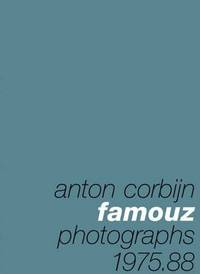 Book Cover for Anton Corbijn by Anton Corbijn