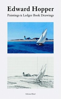 Book Cover for Edward Hopper by Deborah Lyons, Brian ODoherty