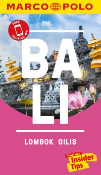 Book Cover for Bali by Christina Schott