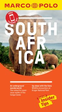 Book Cover for South Africa by Dagmar Schumacher, Kerstin Welter
