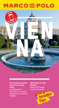Book Cover for Vienna by Walter M Weiss