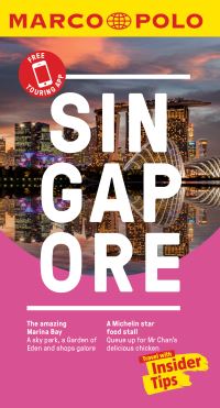 Book Cover for Singapore by Sabine Hein, Christoph Hein