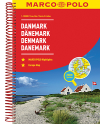 Book Cover for Denmark by 