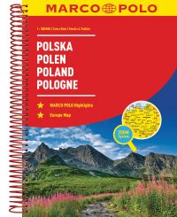 Book Cover for Poland by 