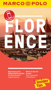 Book Cover for Florence by Caterina Romig Ciccarelli