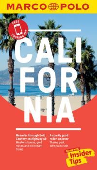 Book Cover for California by Karl Teuschl