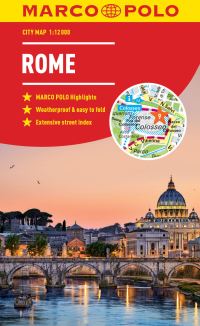 Book Cover for Rome by 
