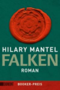 Book Cover for Falken by Hilary Mantel